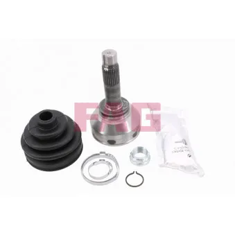 Embout de cardan avant (kit de réparation) FAG 771 0429 30