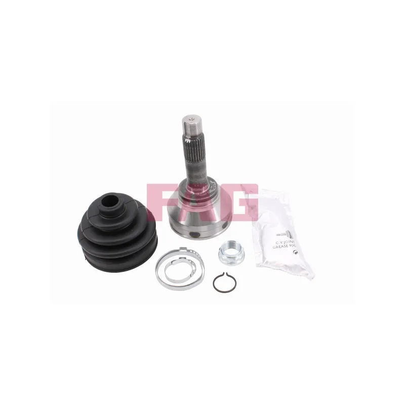 Embout de cardan avant (kit de réparation) FAG 771 0429 30