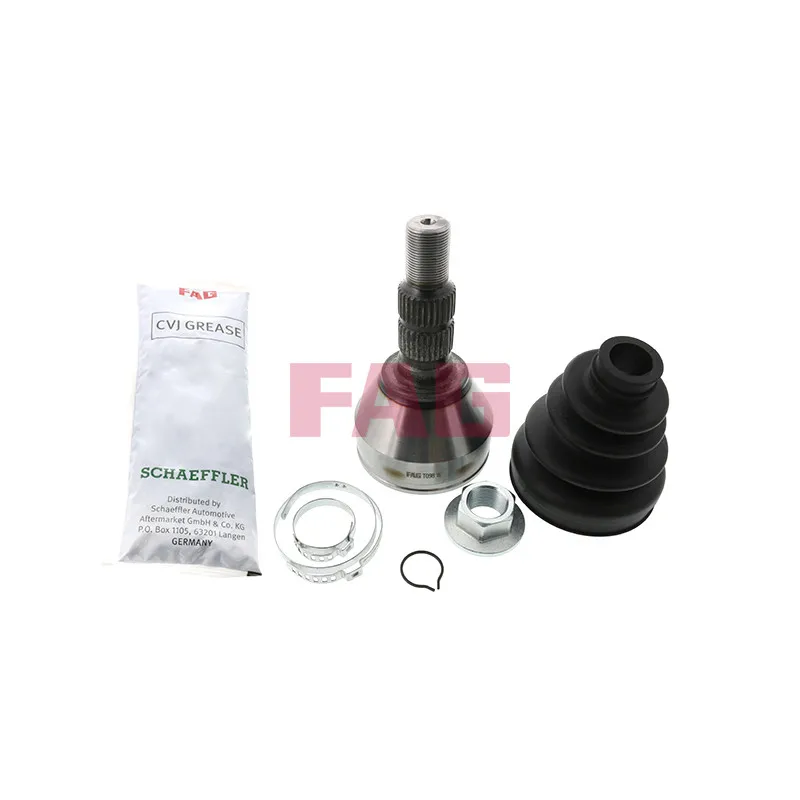 Embout de cardan avant (kit de réparation) FAG 771 0430 30