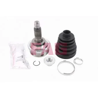 Embout de cardan avant (kit de réparation) FAG 771 0432 30
