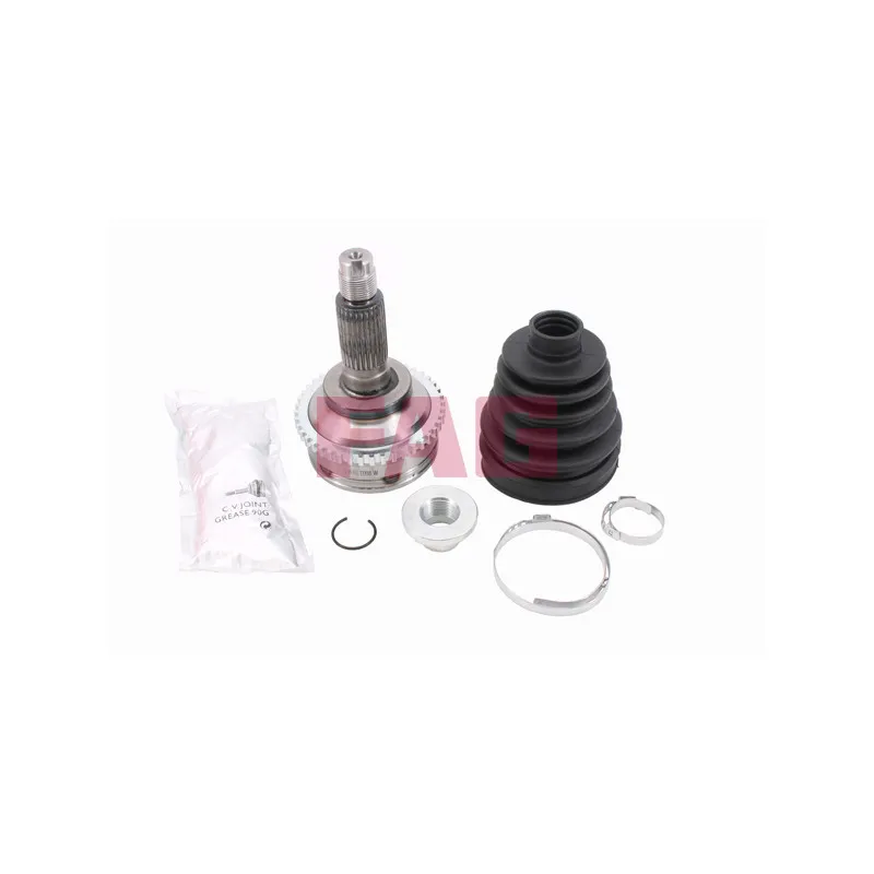 Embout de cardan avant (kit de réparation) FAG 771 0432 30