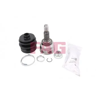 Embout de cardan avant (kit de réparation) FAG