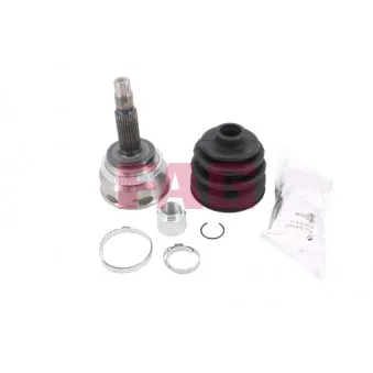 Embout de cardan avant (kit de réparation) FAG 771 0467 30