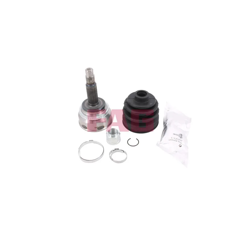 Embout de cardan avant (kit de réparation) FAG 771 0467 30