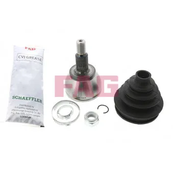 Embout de cardan avant (kit de réparation) FAG 771 0472 30