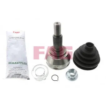 Embout de cardan avant (kit de réparation) FAG