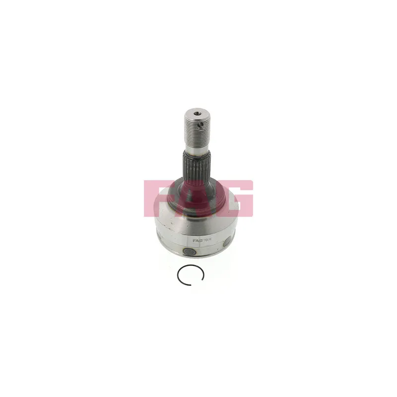 Embout de cardan avant (kit de réparation) FAG 771 0488 30
