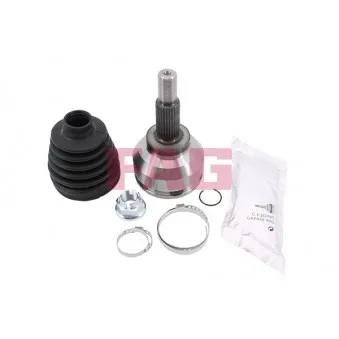 Embout de cardan avant (kit de réparation) FAG 771 0491 30