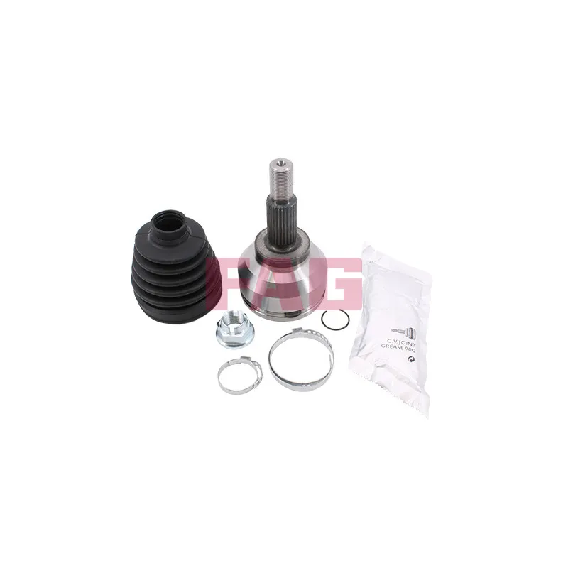 Embout de cardan avant (kit de réparation) FAG 771 0491 30