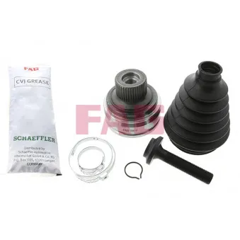 Embout de cardan avant (kit de réparation) FAG 771 0506 30