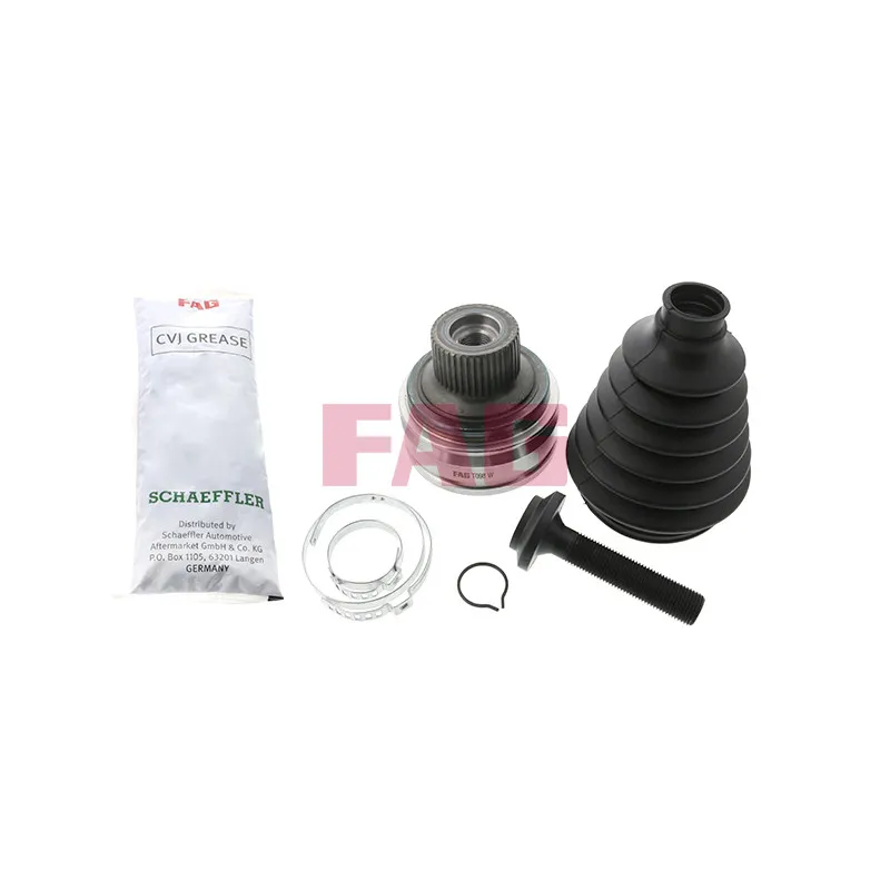 Embout de cardan avant (kit de réparation) FAG 771 0506 30