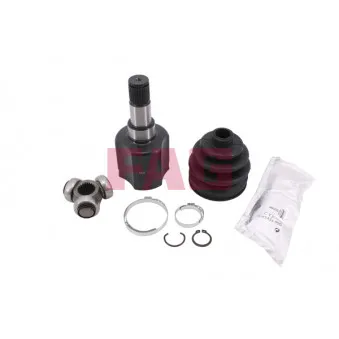 Embout de cardan avant (kit de réparation) FAG 771 0523 30