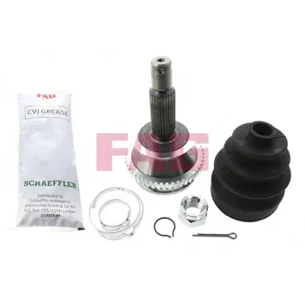 Embout de cardan avant (kit de réparation) FAG 771 0557 30