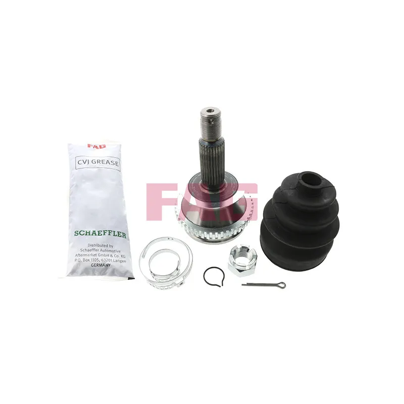 Embout de cardan avant (kit de réparation) FAG 771 0557 30