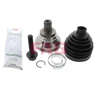 Embout de cardan avant (kit de réparation) FAG 771 0567 30
