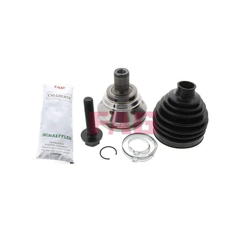 Embout de cardan avant (kit de réparation) FAG 771 0567 30