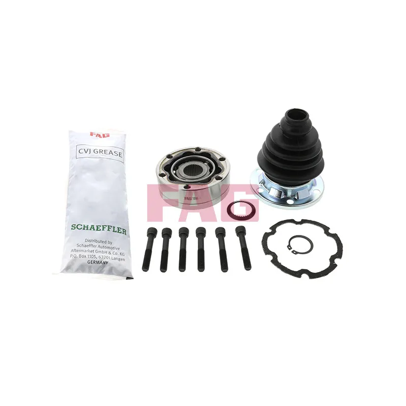 Embout de cardan avant (kit de réparation) FAG 771 0576 30