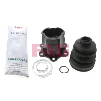 Embout de cardan avant (kit de réparation) FAG