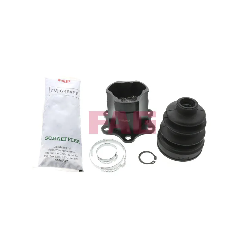 Embout de cardan avant (kit de réparation) FAG 771 0578 30