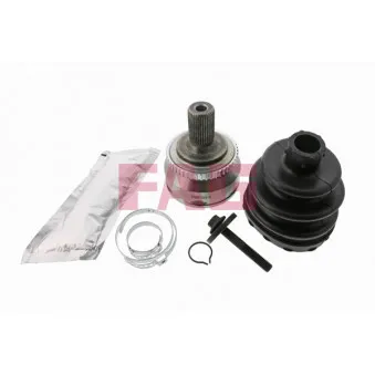Embout de cardan avant (kit de réparation) FAG 771 0579 30