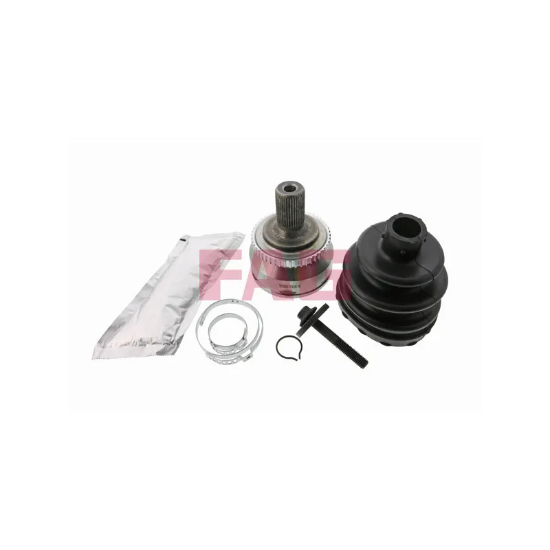 Embout de cardan avant (kit de réparation) FAG 771 0579 30