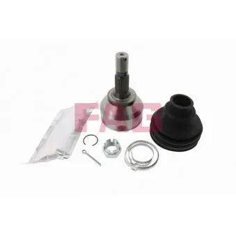 Embout de cardan avant (kit de réparation) FAG