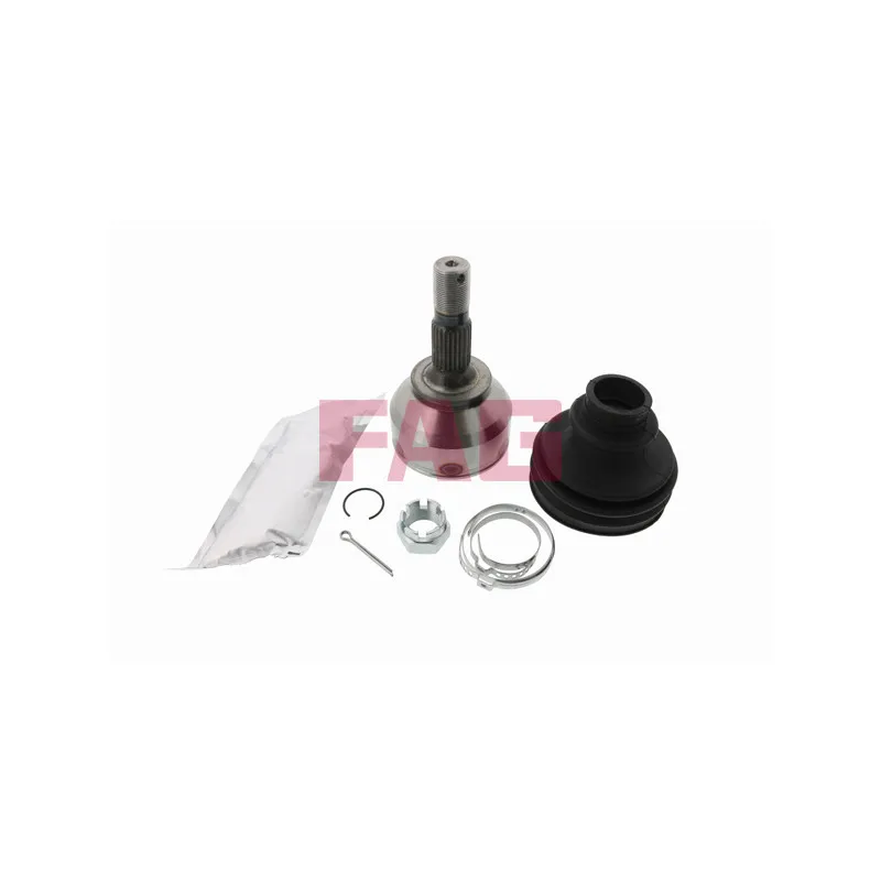 Embout de cardan avant (kit de réparation) FAG 771 0588 30
