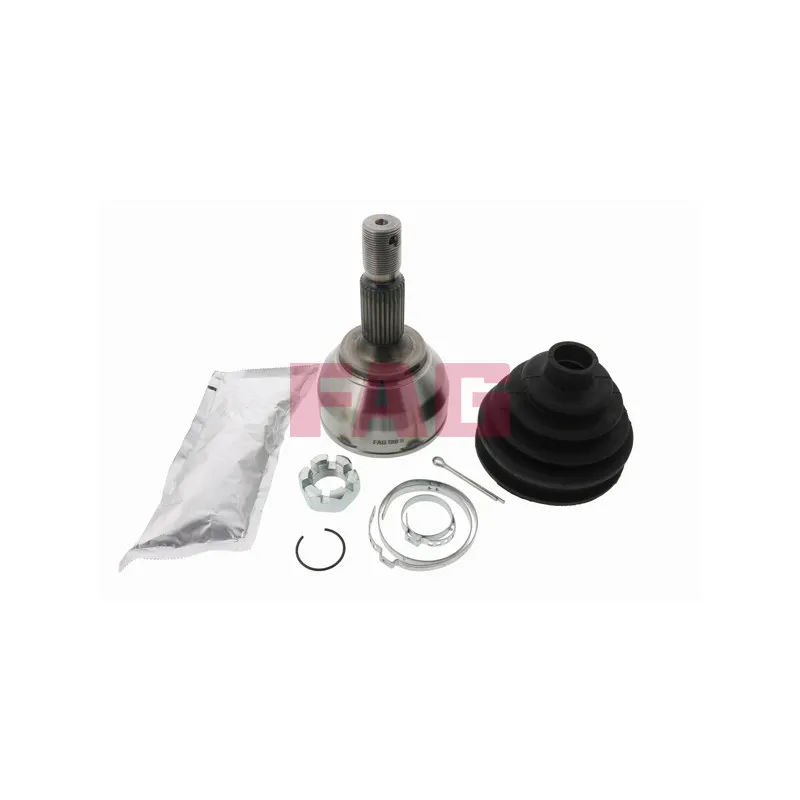 Embout de cardan avant (kit de réparation) FAG 771 0603 30