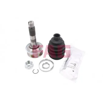 Embout de cardan avant (kit de réparation) FAG 771 0607 30