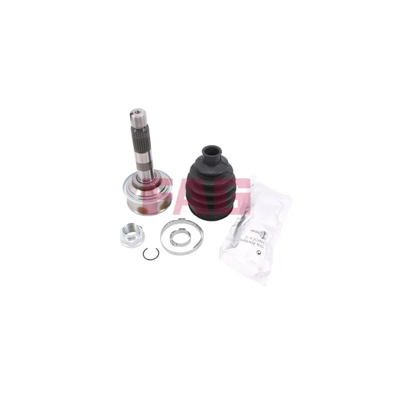 Embout de cardan avant (kit de réparation) FAG 771 0607 30