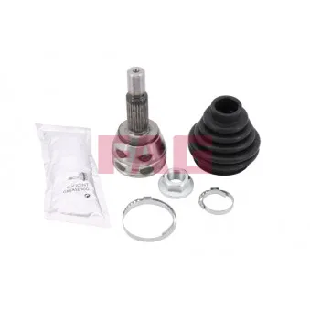 Embout de cardan avant (kit de réparation) FAG 771 0616 30