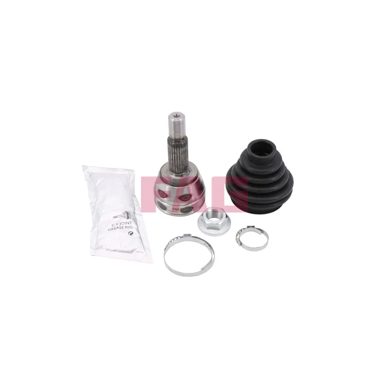Embout de cardan avant (kit de réparation) FAG 771 0616 30