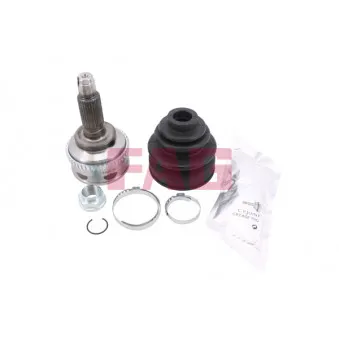 Embout de cardan avant (kit de réparation) FAG