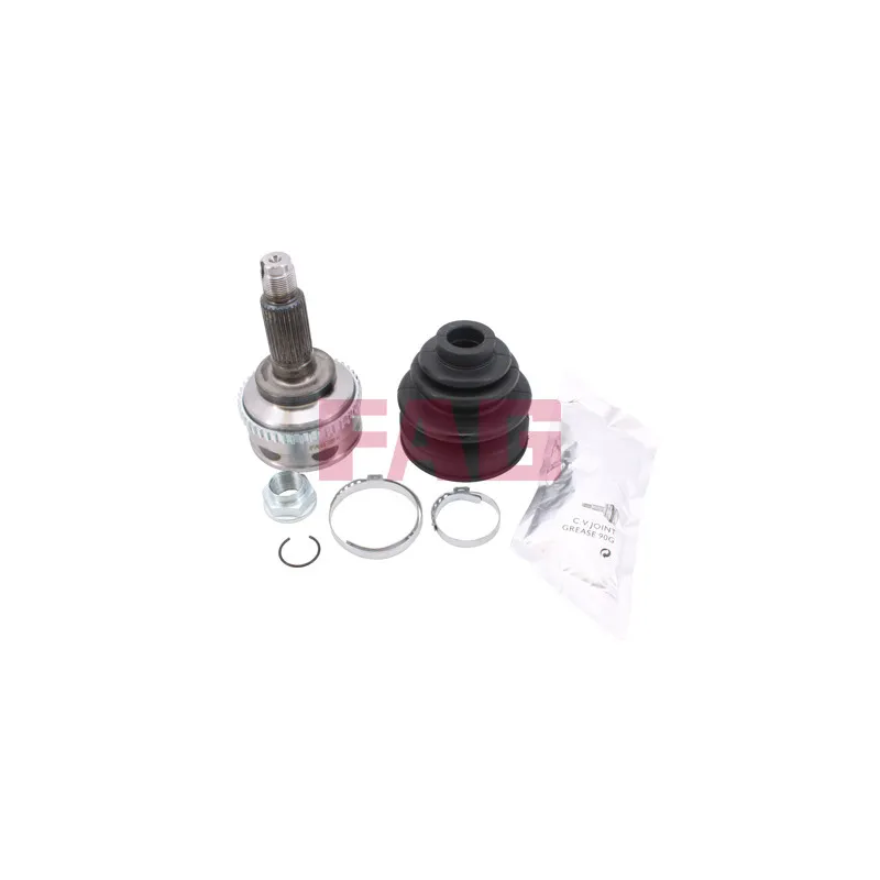 Embout de cardan avant (kit de réparation) FAG 771 0620 30