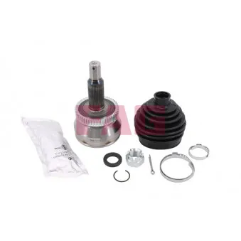 Embout de cardan avant (kit de réparation) FAG 771 0622 30