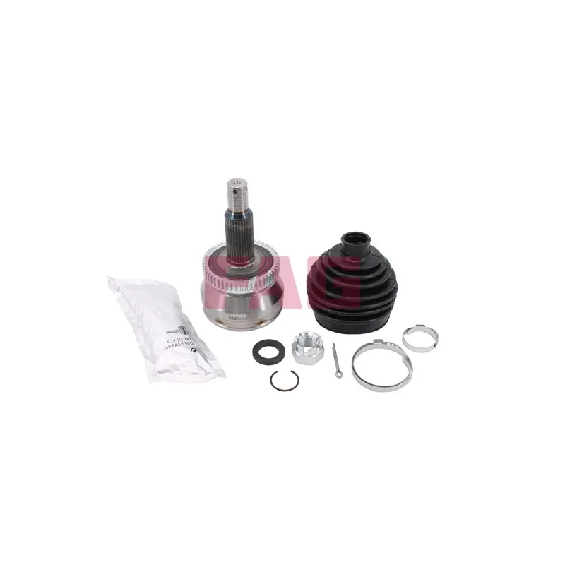 Embout de cardan avant (kit de réparation) FAG 771 0622 30