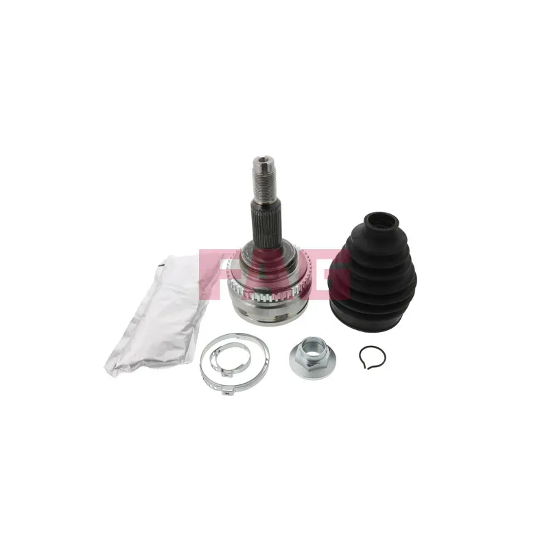 Embout de cardan avant (kit de réparation) FAG 771 0628 30