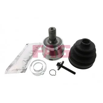 Embout de cardan avant (kit de réparation) FAG