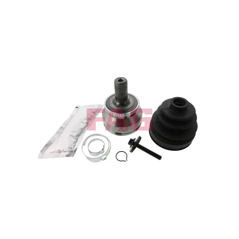 Embout de cardan avant (kit de réparation) FAG 771 0636 30