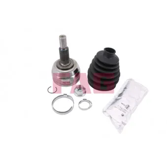 Embout de cardan avant (kit de réparation) FAG