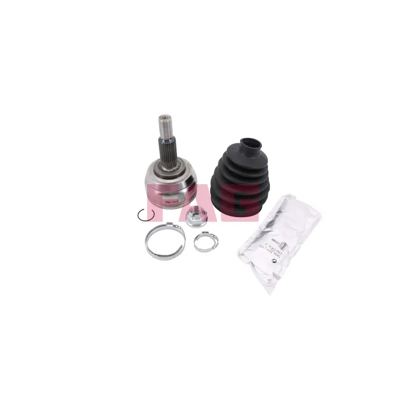 Embout de cardan avant (kit de réparation) FAG 771 0668 30