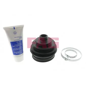 Soufflets de cardan avant FAG 772 0001 30