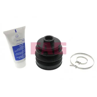 Soufflets de cardan avant FAG 772 0005 30