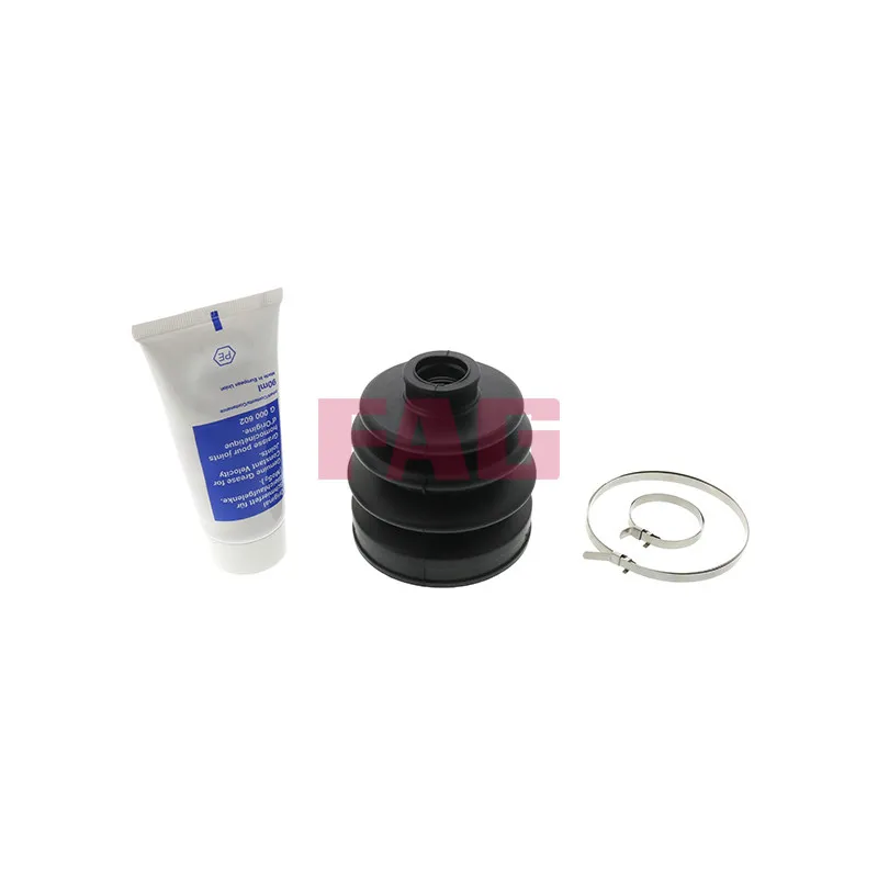 Soufflets de cardan avant FAG 772 0005 30