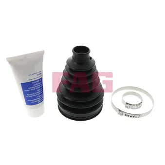Soufflets de cardan avant FAG 772 0008 30