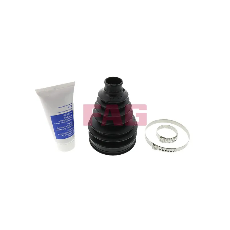 Soufflets de cardan avant FAG 772 0008 30