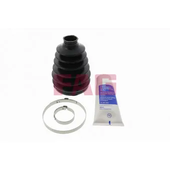 Soufflets de cardan avant FAG 772 0009 30