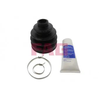 Soufflets de cardan avant FAG 772 0015 30