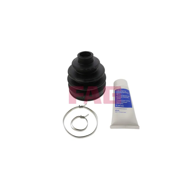 Soufflets de cardan avant FAG 772 0015 30