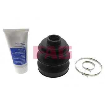Soufflets de cardan avant FAG 772 0017 30